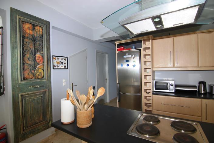 Image No.7-Villa de 3 chambres à vendre à Céphalonie