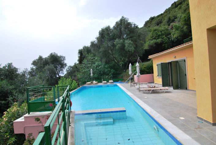 Image No.19-Villa de 3 chambres à vendre à Céphalonie