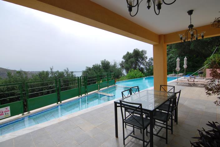 Image No.21-Villa de 3 chambres à vendre à Céphalonie