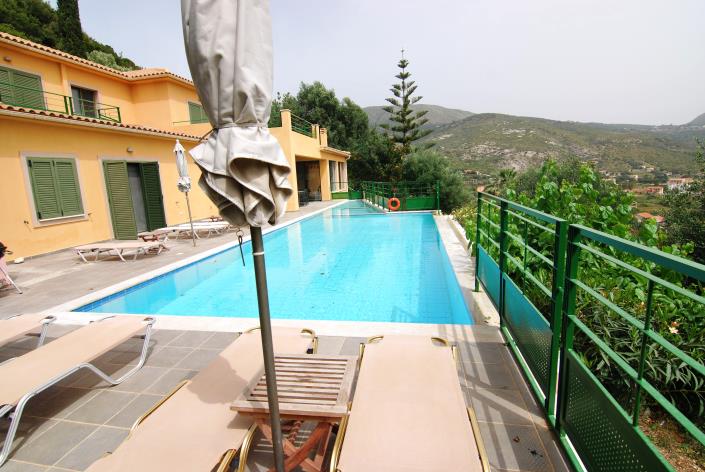 Image No.20-Villa de 3 chambres à vendre à Céphalonie