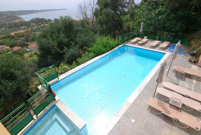 Image No.23-Villa de 3 chambres à vendre à Céphalonie