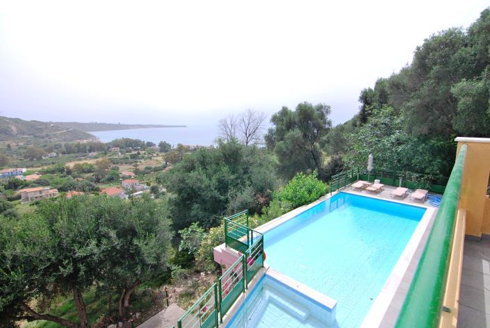 Image No.26-Villa de 3 chambres à vendre à Céphalonie