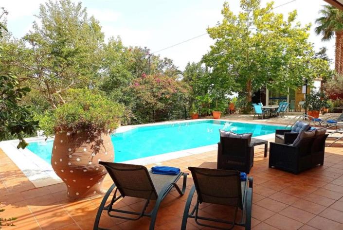 Image No.11-Villa de 3 chambres à vendre à Céphalonie