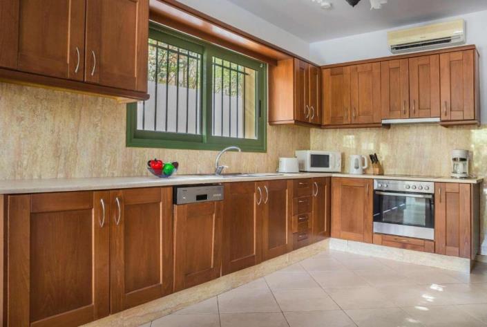 Image No.6-Villa de 3 chambres à vendre à Céphalonie