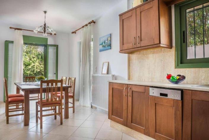 Image No.7-Villa de 3 chambres à vendre à Céphalonie