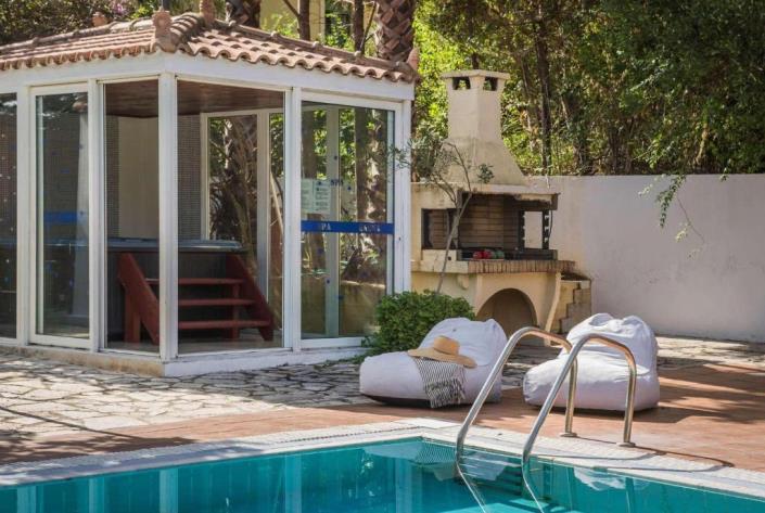 Image No.16-Villa de 3 chambres à vendre à Céphalonie