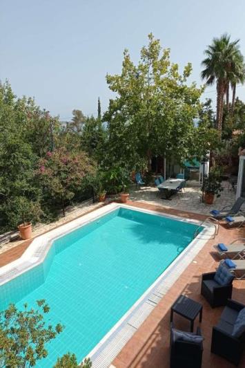 Image No.13-Villa de 3 chambres à vendre à Céphalonie