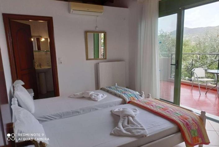 Image No.10-Villa de 3 chambres à vendre à Céphalonie