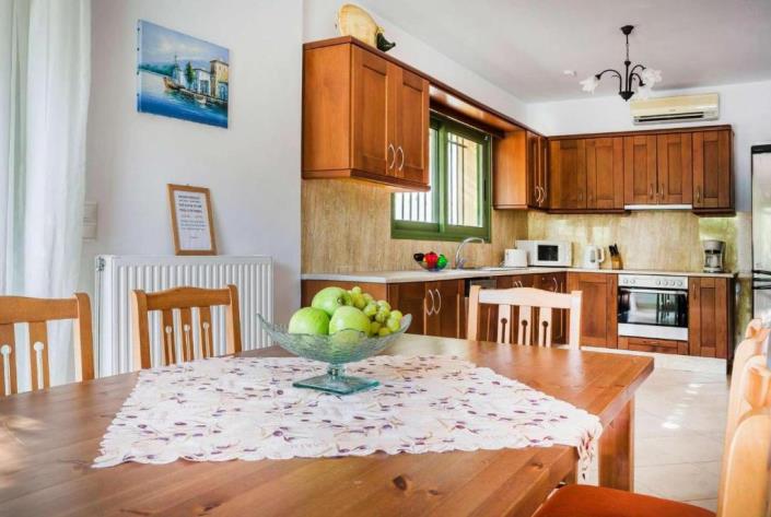 Image No.8-Villa de 3 chambres à vendre à Céphalonie