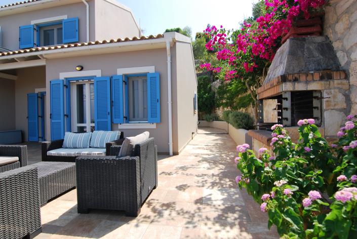 Image No.22-Villa de 4 chambres à vendre à Fiskardo