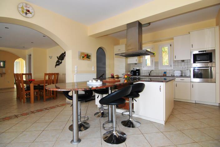 Image No.19-Villa de 4 chambres à vendre à Fiskardo