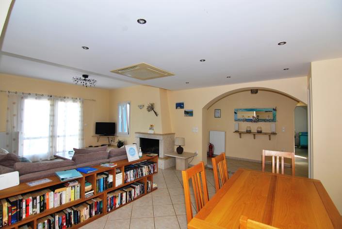 Image No.5-Villa de 4 chambres à vendre à Fiskardo