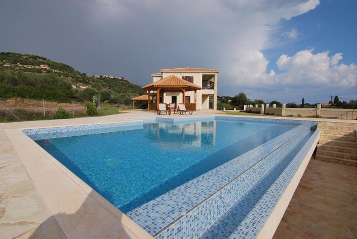 Image No.27-Villa de 3 chambres à vendre à Minies