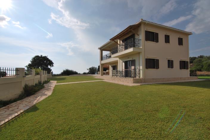 Image No.3-Villa de 3 chambres à vendre à Minies