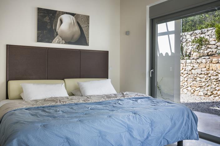 Image No.5-Villa de 3 chambres à vendre à Matsoukata