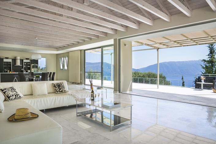 Image No.9-Villa de 3 chambres à vendre à Matsoukata