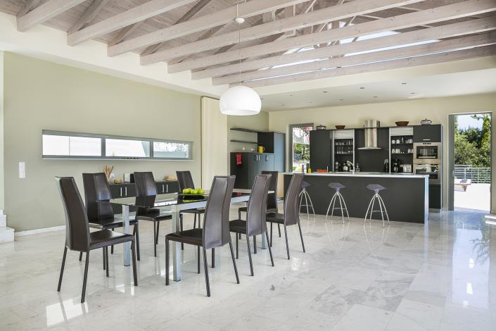 Image No.14-Villa de 3 chambres à vendre à Matsoukata