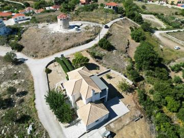 1 - Kefalonia, Villa