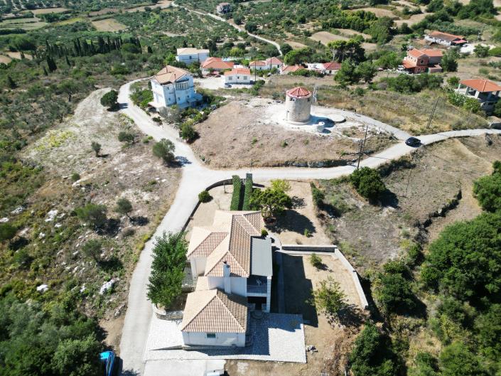 Image No.2-Villa de 4 chambres à vendre à Céphalonie