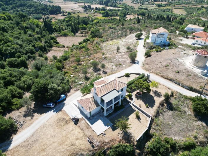 Image No.3-Villa de 4 chambres à vendre à Céphalonie