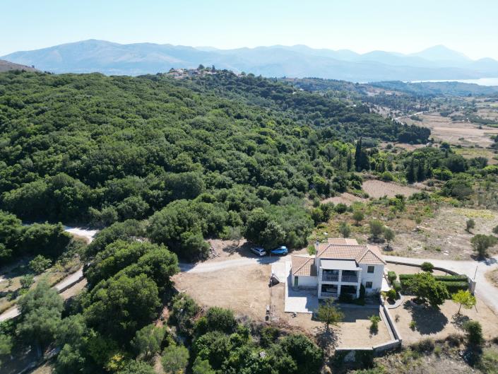 Image No.4-Villa de 4 chambres à vendre à Céphalonie