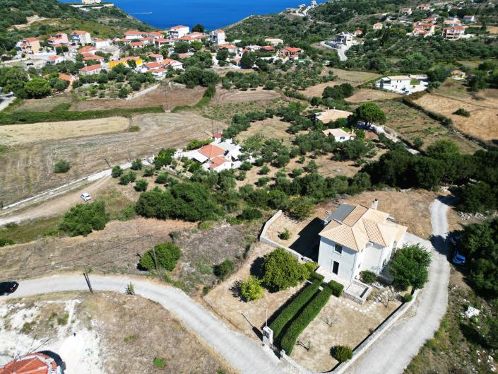 Image No.5-Villa de 4 chambres à vendre à Céphalonie