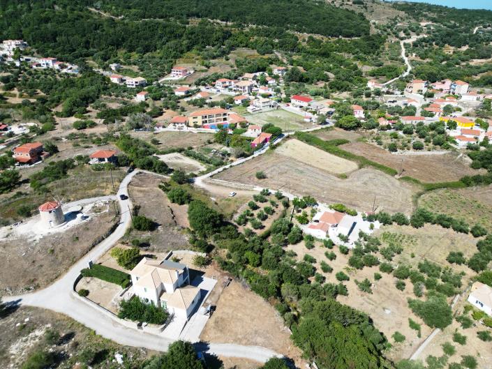 Image No.6-Villa de 4 chambres à vendre à Céphalonie