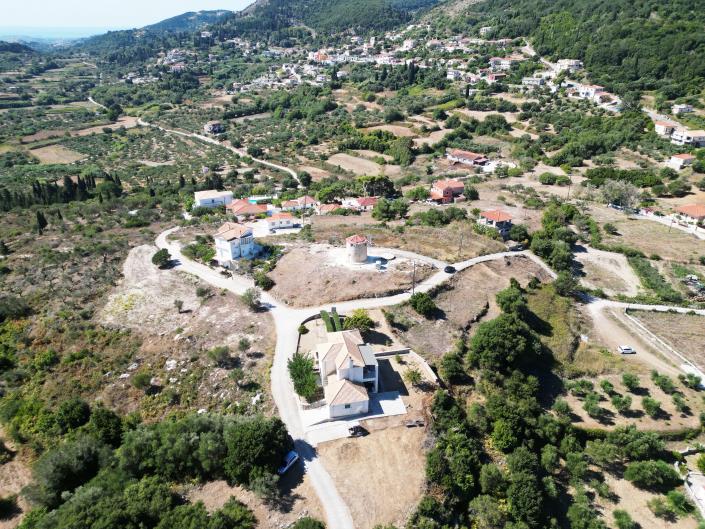 Image No.7-Villa de 4 chambres à vendre à Céphalonie