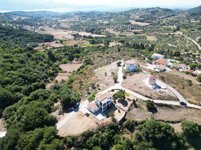 Image No.8-Villa de 4 chambres à vendre à Céphalonie