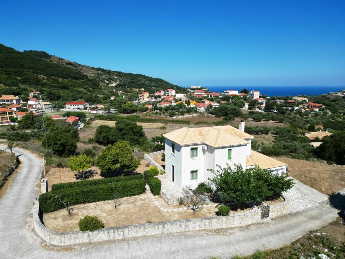 Image No.9-Villa de 4 chambres à vendre à Céphalonie