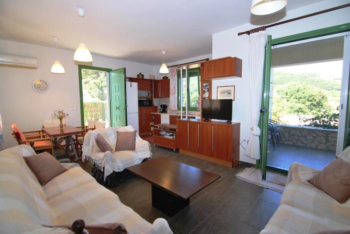 Image No.15-Villa de 4 chambres à vendre à Céphalonie