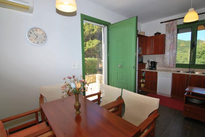 Image No.16-Villa de 4 chambres à vendre à Céphalonie