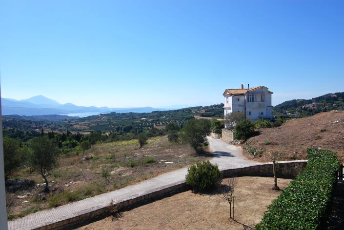 Image No.32-Villa de 4 chambres à vendre à Céphalonie