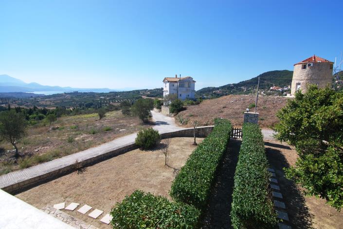 Image No.33-Villa de 4 chambres à vendre à Céphalonie