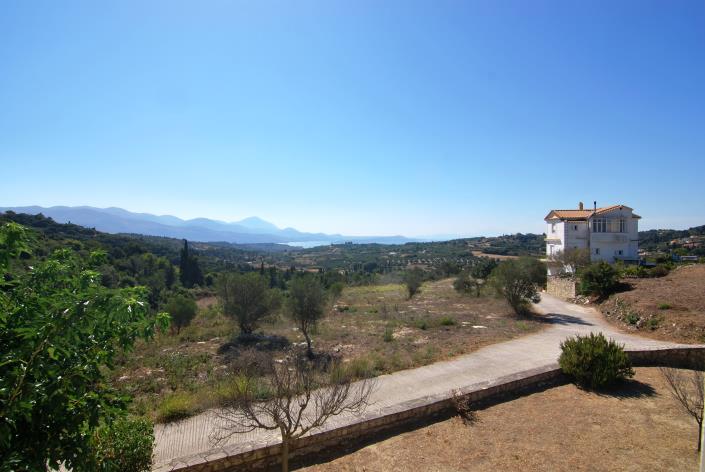 Image No.34-Villa de 4 chambres à vendre à Céphalonie