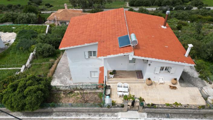 Image No.15-Maison de 2 chambres à vendre à Kontogourata