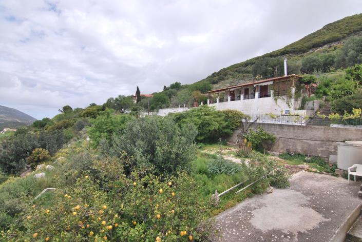 Image No.14-Maison de 2 chambres à vendre à Kontogourata