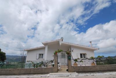 1 - Kontogourata, House