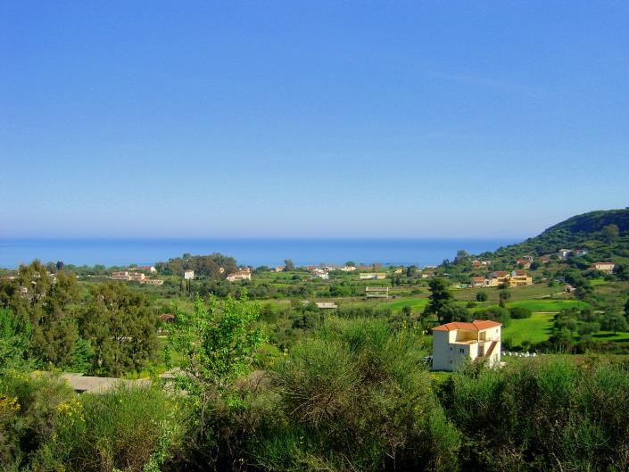 Image No.8-Villa de 3 chambres à vendre à Ano Katelios