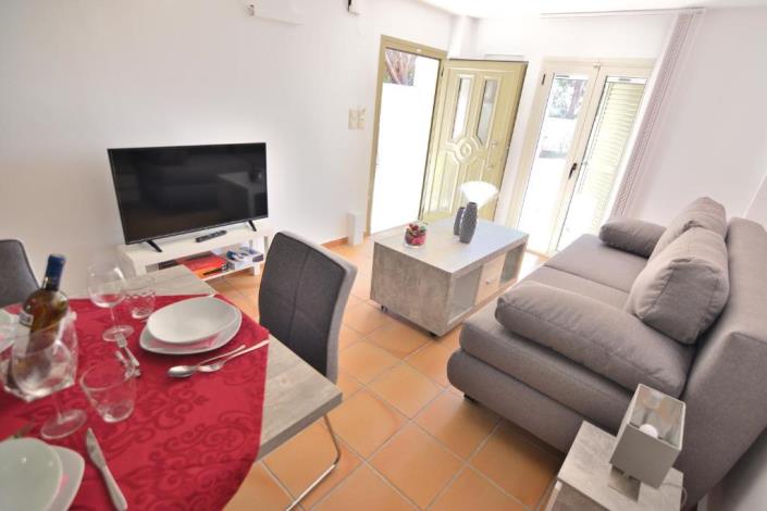 Image No.4-Villa de 3 chambres à vendre à Svoronata