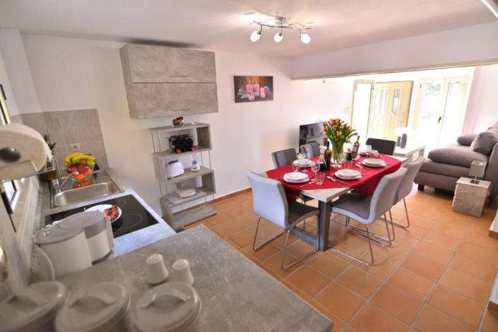 Image No.8-Villa de 3 chambres à vendre à Svoronata