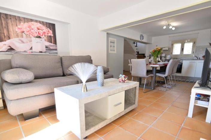 Image No.9-Villa de 3 chambres à vendre à Svoronata