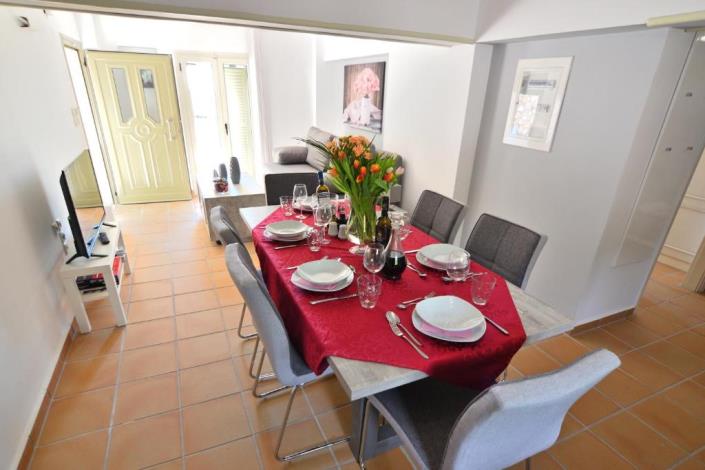 Image No.13-Villa de 3 chambres à vendre à Svoronata