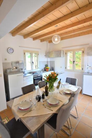 Image No.17-Villa de 3 chambres à vendre à Svoronata