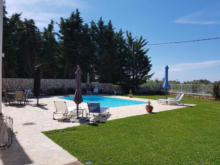 Image No.23-Villa de 3 chambres à vendre à Svoronata