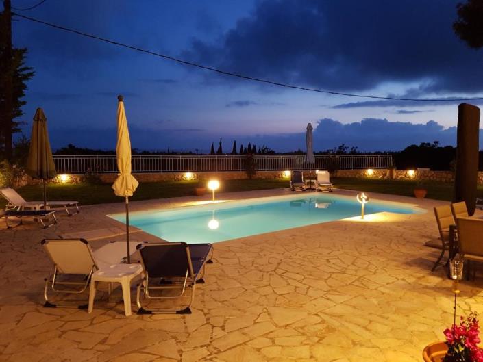 Image No.24-Villa de 3 chambres à vendre à Svoronata