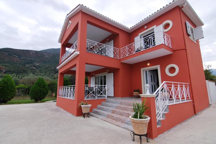 Image No.2-3 Bed Villa for sale