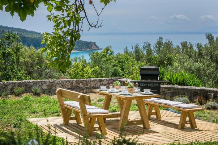 Image No.16-Villa de 4 chambres à vendre à Lourdas