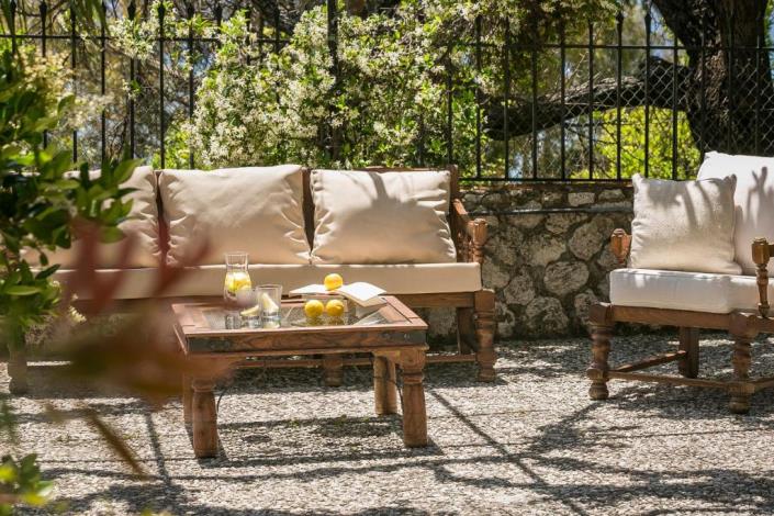 Image No.19-Villa de 4 chambres à vendre à Lourdas