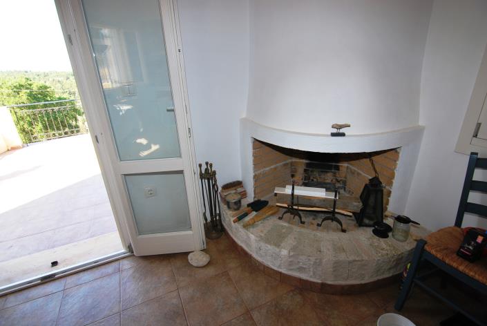 Image No.6-Villa de 4 chambres à vendre à Antipata